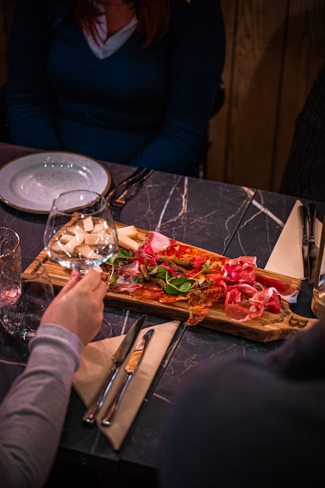 Le Plan Bistrot - Waterloo - 3