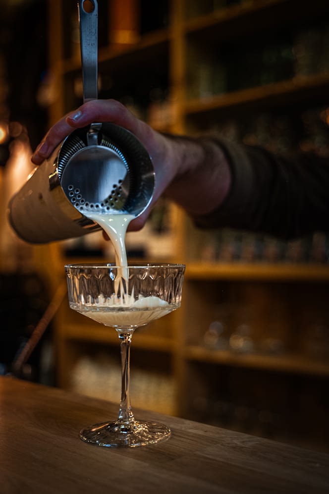 Le Plan Bistrot - Waterloo - 2