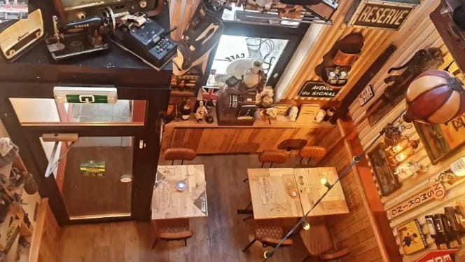 Le Plan Bistrot - Waterloo - 0