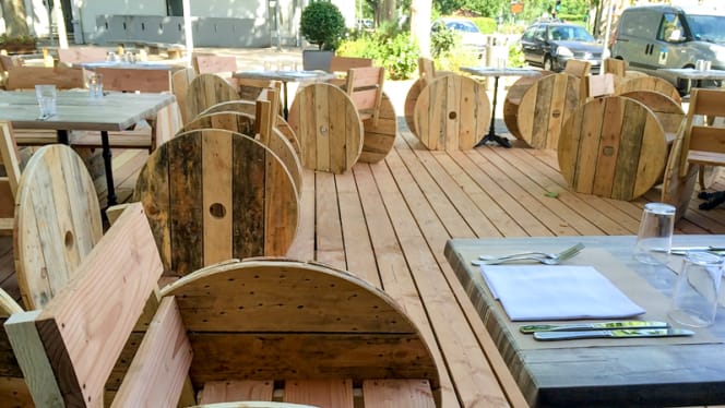 Histoire Sans Faim - 4