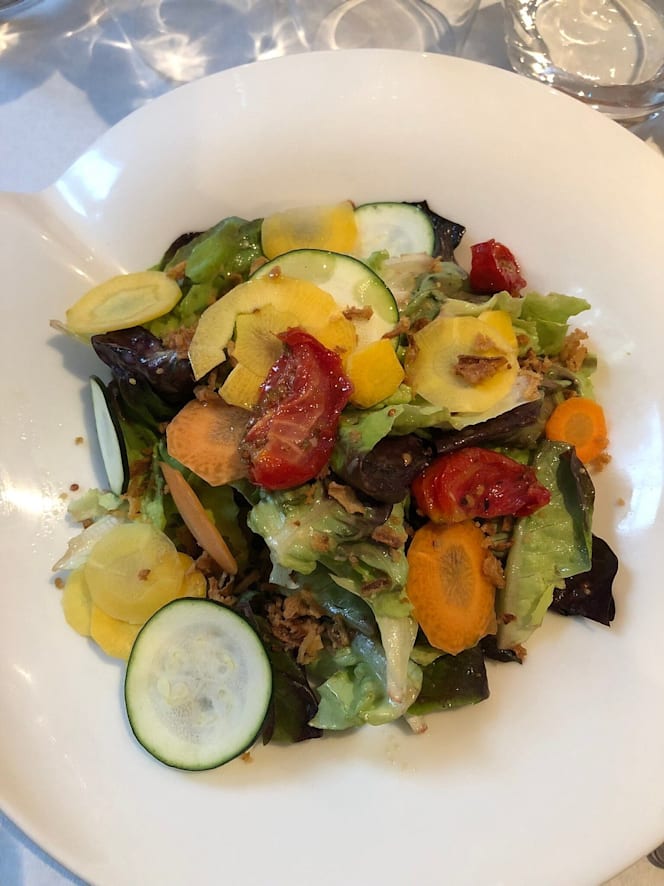 Histoire Sans Faim - 3