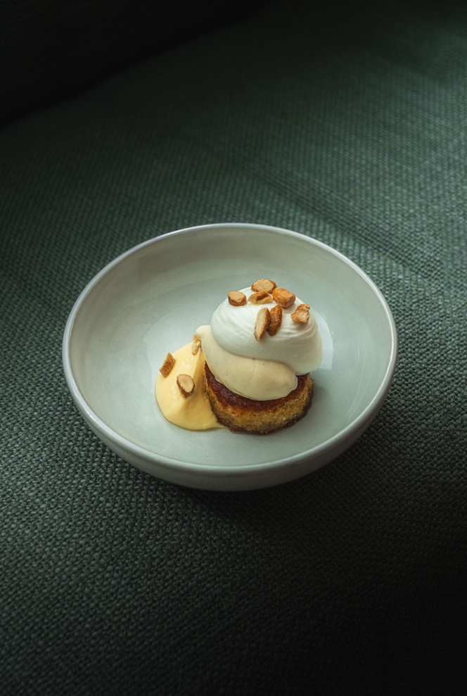 Antigua Embajada - Hotel Palacio San Martín - 4