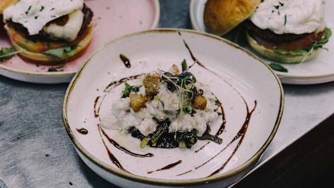 Antigua Embajada - Hotel Palacio San Martín - 5