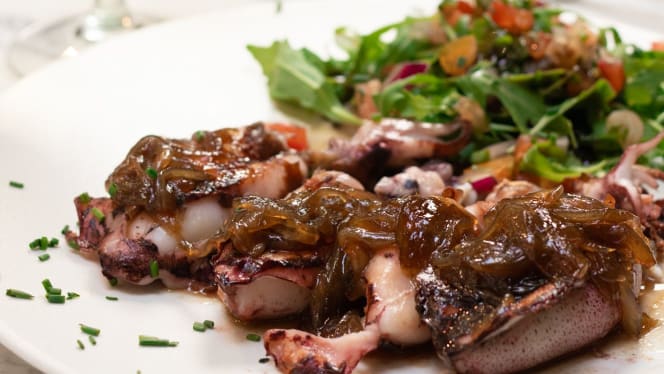 Antigua Embajada - Hotel Palacio San Martín - 7