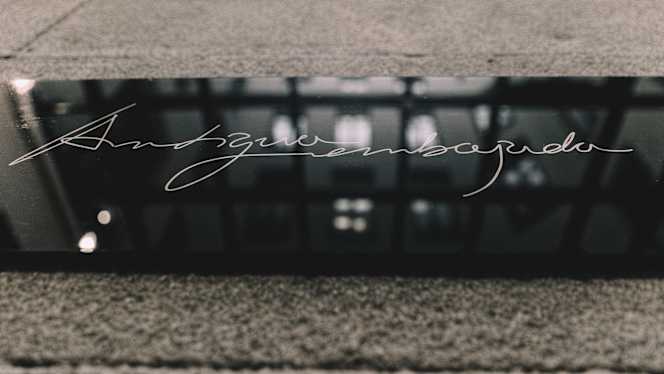 Antigua Embajada - Hotel Palacio San Martín - 6