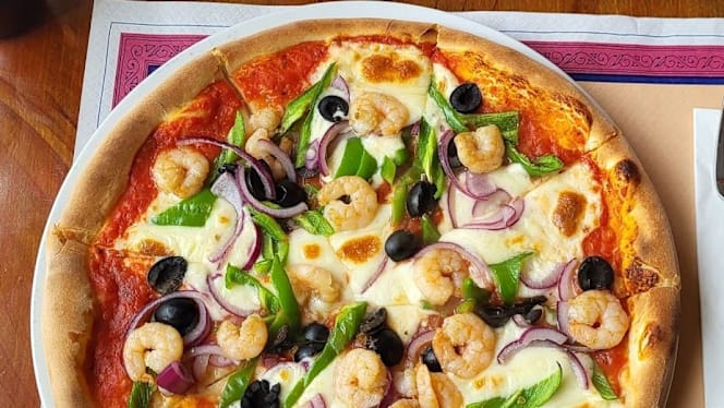 Habesha Restaurant Mosob - 0