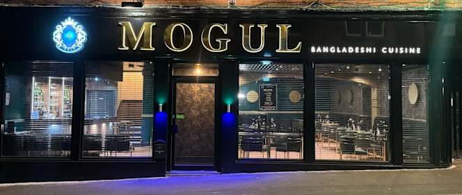 Mogul Gold - 9
