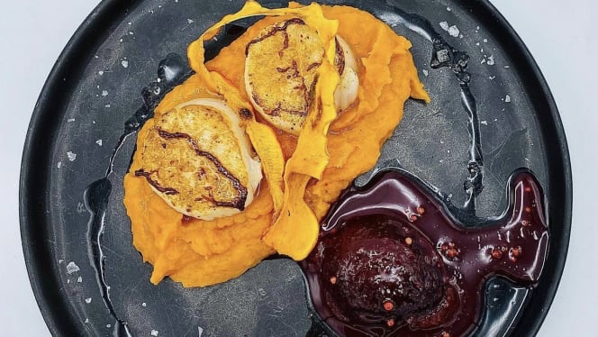 Takan's Fischrestaurant - 7