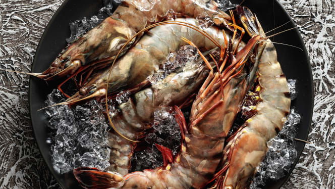 Takan's Fischrestaurant - 3