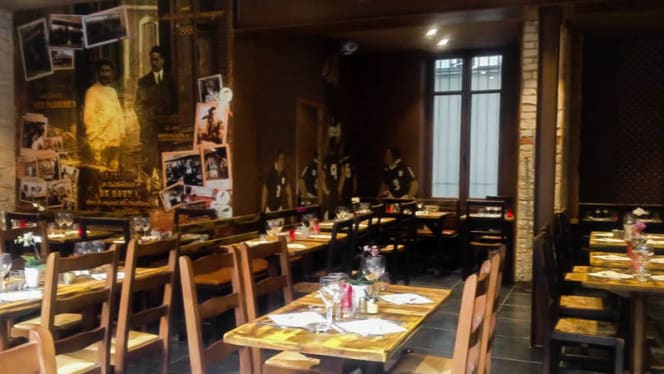 Aux Produits du Sud-Ouest - 8