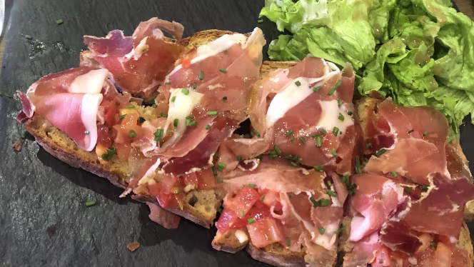 Aux Produits du Sud-Ouest - 5