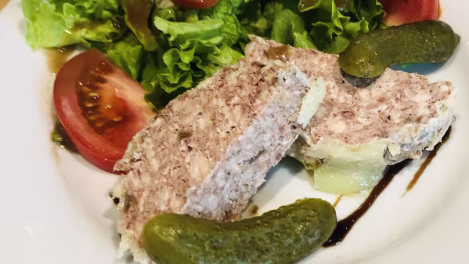 Aux Produits du Sud-Ouest - 1