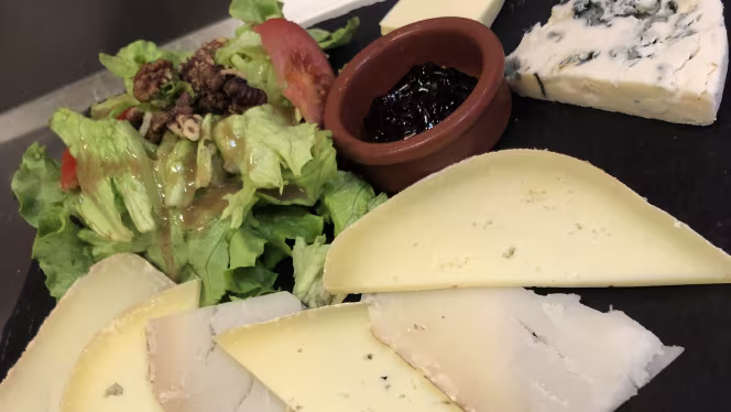 Aux Produits du Sud-Ouest - 4