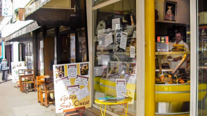 Aux Produits du Sud-Ouest - 9