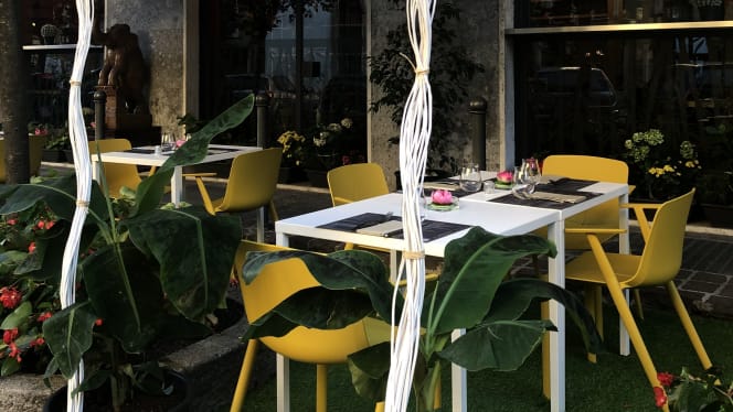 Aliya Lanka - Monza - 7