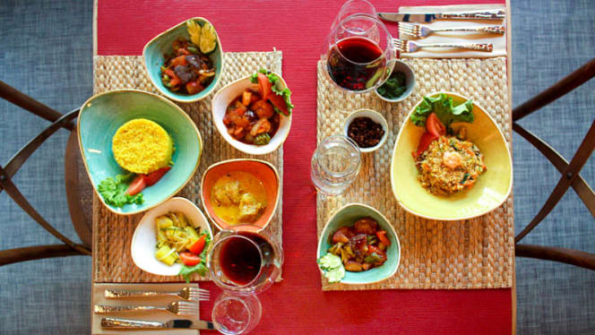 Aliya Lanka - Monza - 2