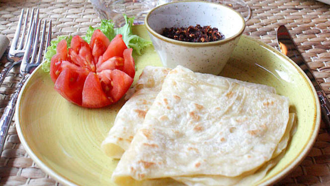 Aliya Lanka - Monza - 1