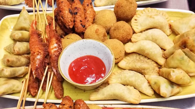 Aliya Lanka - Monza - 4