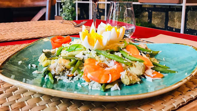 Aliya Lanka - Monza - 5