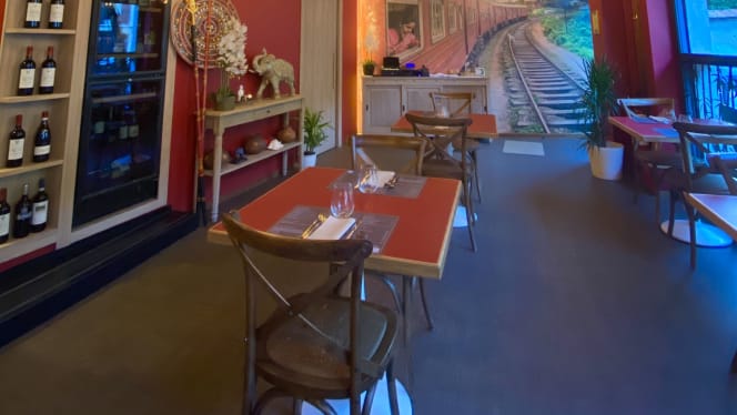 Aliya Lanka - Monza - 8