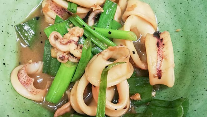 Aliya Lanka - Monza - 3