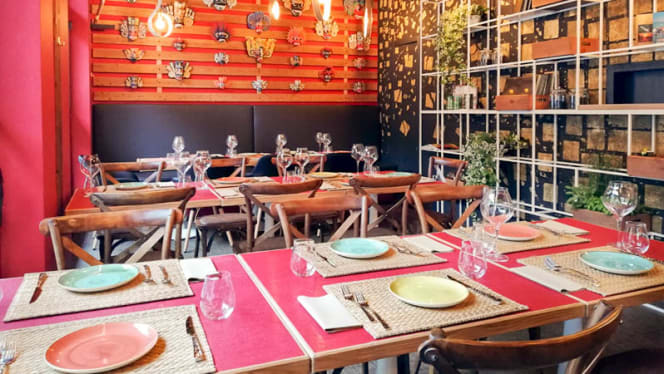 Aliya Lanka - Monza - 9