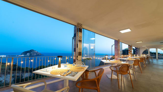 Paccheri e Carezze - 0