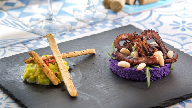 Paccheri e Carezze - 4