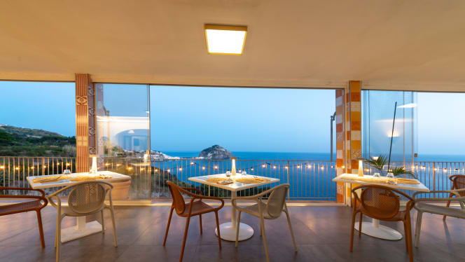 Paccheri e Carezze - 9