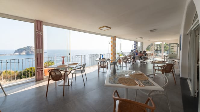 Paccheri e Carezze - 6