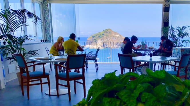 Paccheri e Carezze - 5