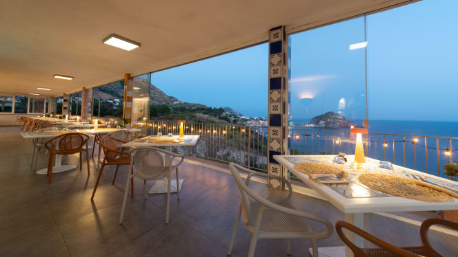 Paccheri e Carezze - 8