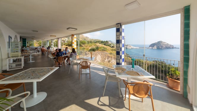 Paccheri e Carezze - 7