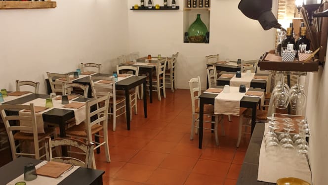 La Taverna dei Peccati - 3