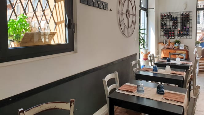 La Taverna dei Peccati - 5