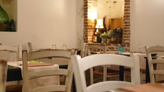 La Taverna dei Peccati - 2