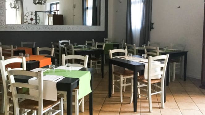 La Taverna dei Peccati - 0