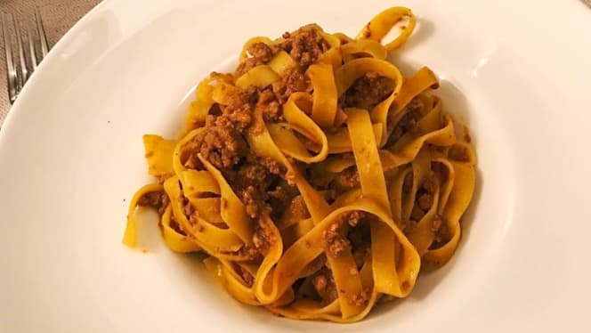 La Taverna dei Peccati - 1