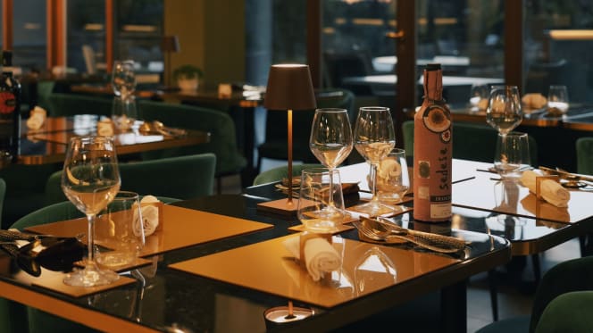 Il Signorile Bistrot - 5