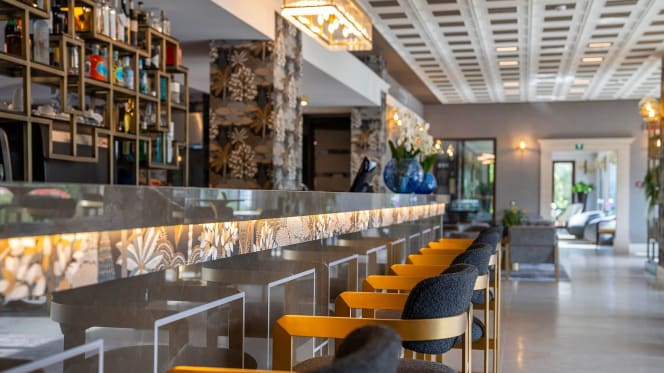 Il Signorile Bistrot - 7