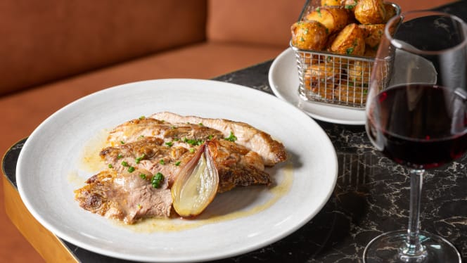 Zoom by Hyatt Place Rouen - Rouen - 6