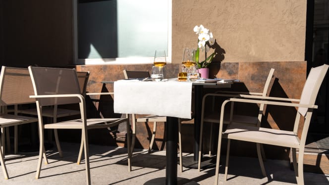 Rustico Pizza Napoletana - 9