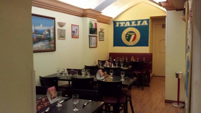 Il Sole d'Italia - 5