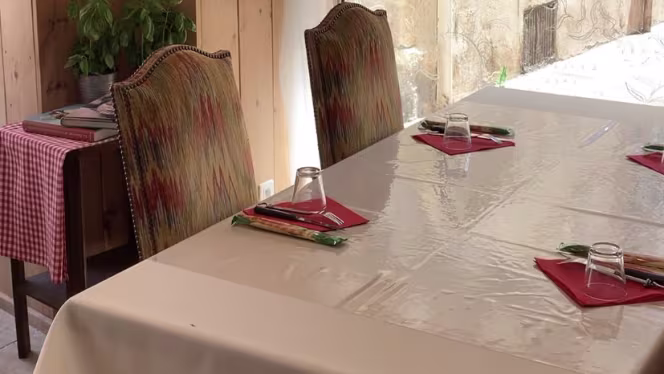 Zia Concetta Aubagne - 4