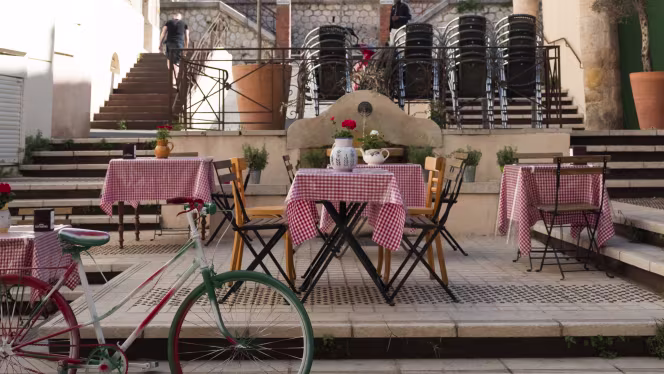 Zia Concetta Aubagne - 9