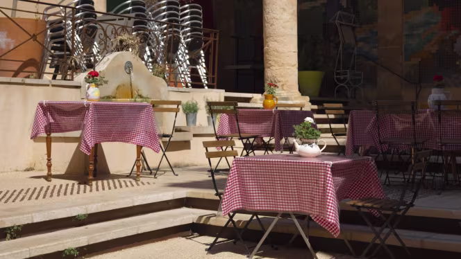 Zia Concetta Aubagne - 0