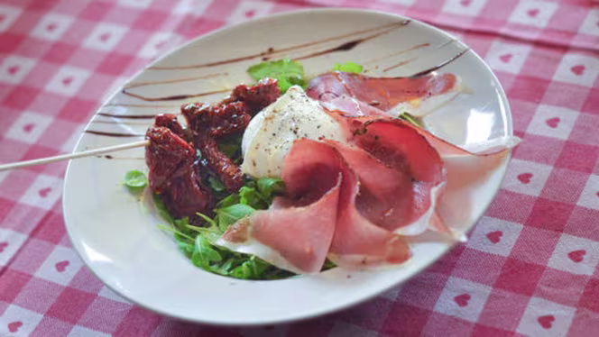 Zia Concetta Aubagne - 2