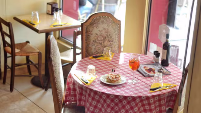 Zia Concetta Aubagne - 5