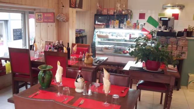 Zia Concetta Aubagne - 6