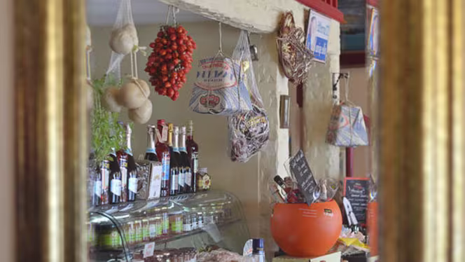 Zia Concetta Aubagne - 3